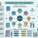 synonyms for respect