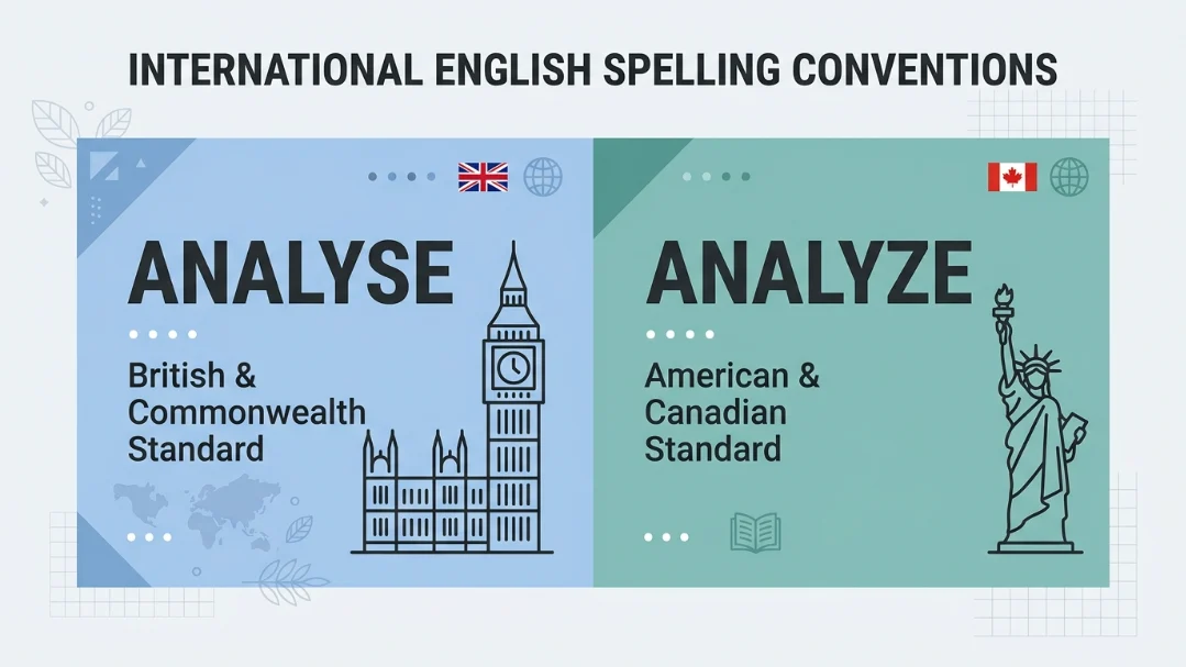 analyse or analyze