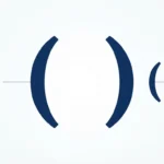 Parentheses or Parenthesis
