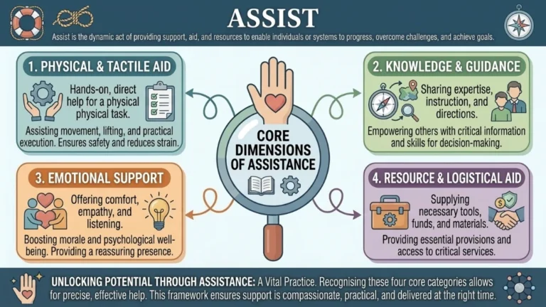 synonyms for assist
