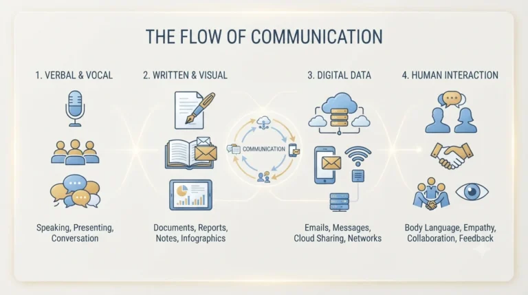 synonyms for communication