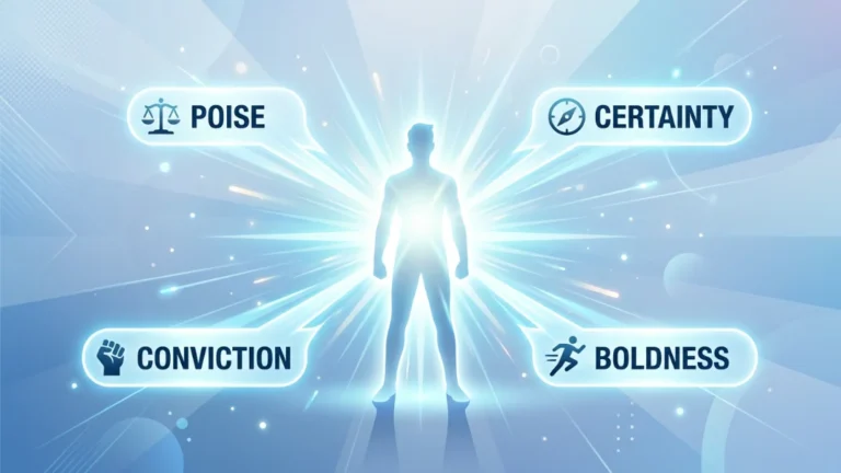 synonyms for confidence