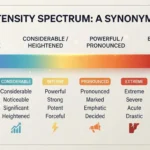synonyms for intense