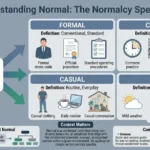 synonyms for normal