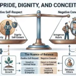synonyms for pride