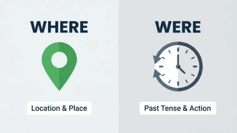 where-or-were