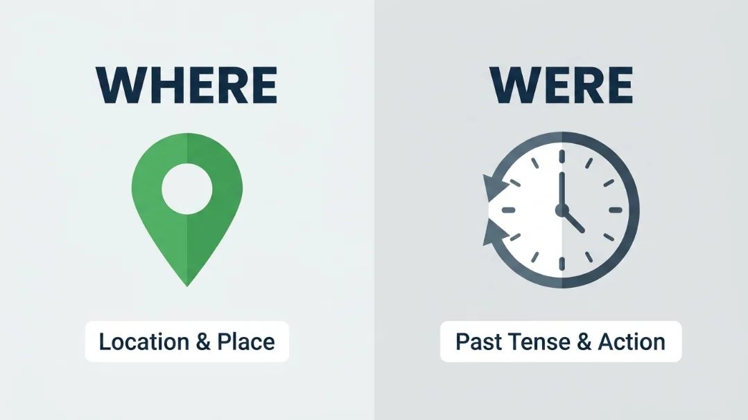 where-or-were