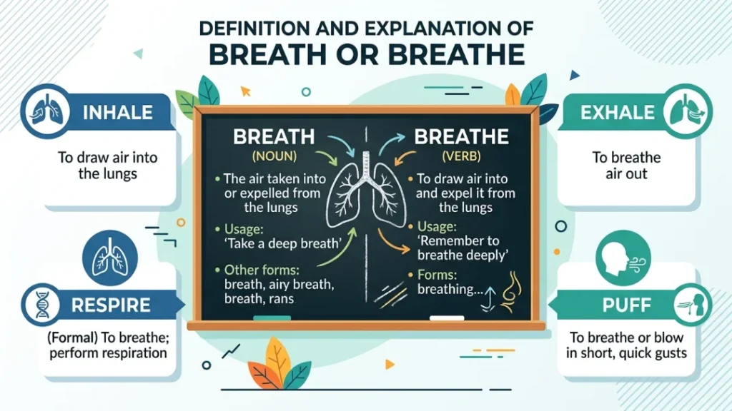 Definition-and-explanation-of-breath-or-breathe