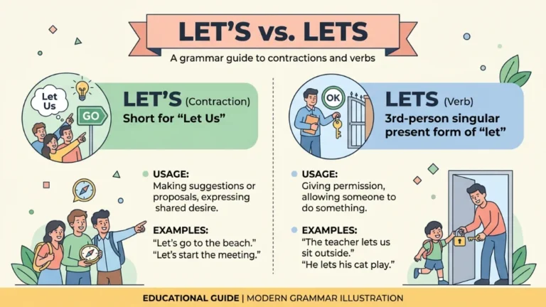lets-or-let's