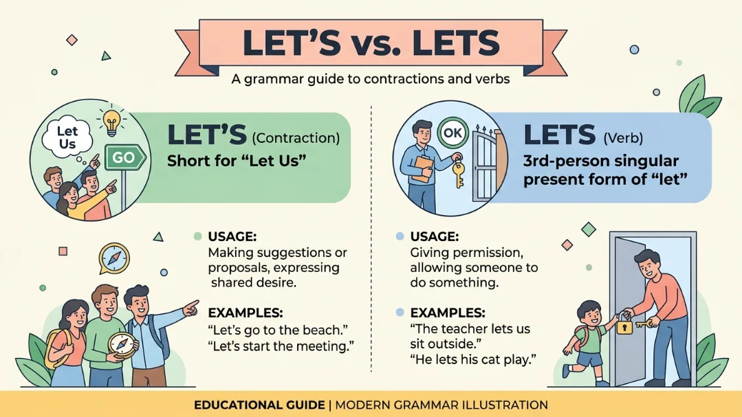 lets-or-let's