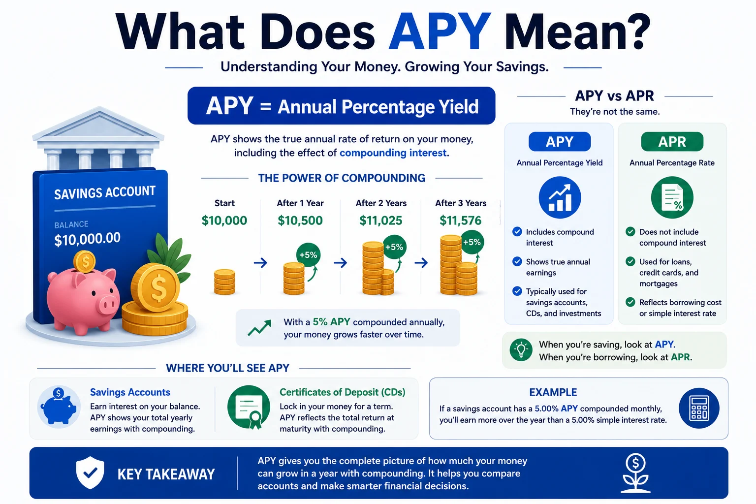 what does apy mean