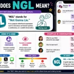 what does ngl mean