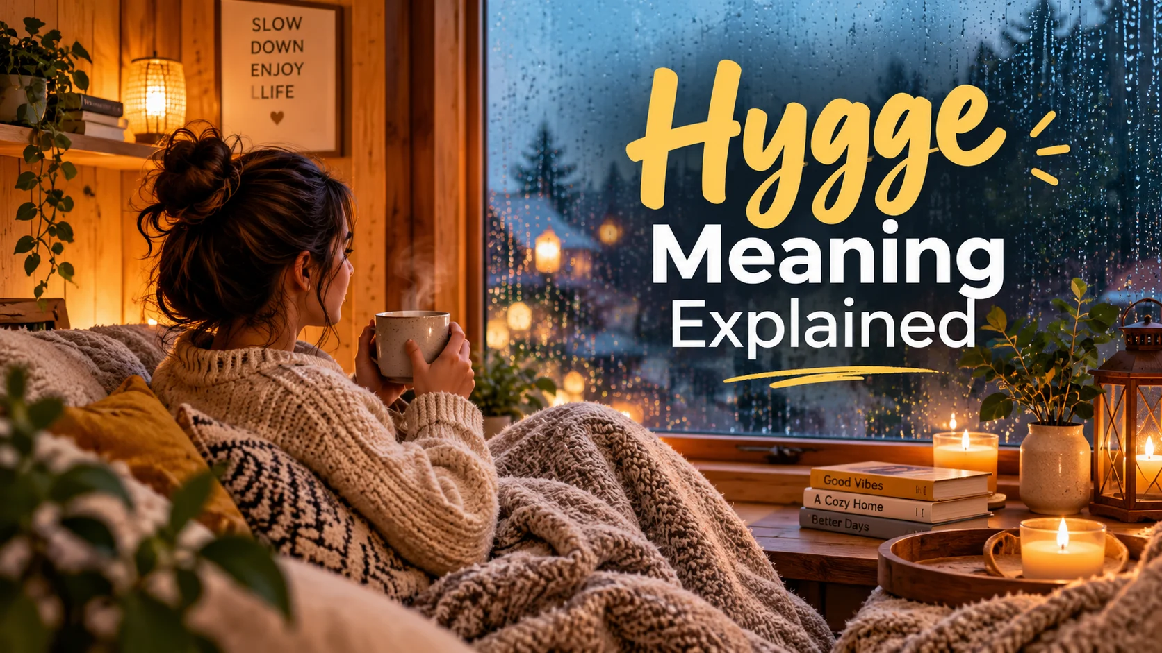 hygge meaning