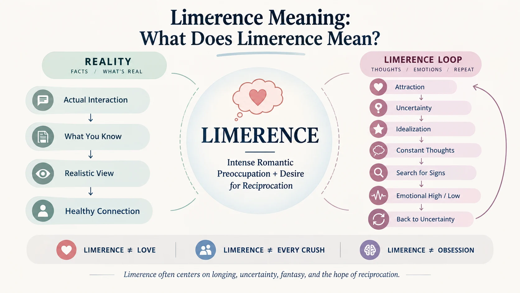 Limerence Meaning