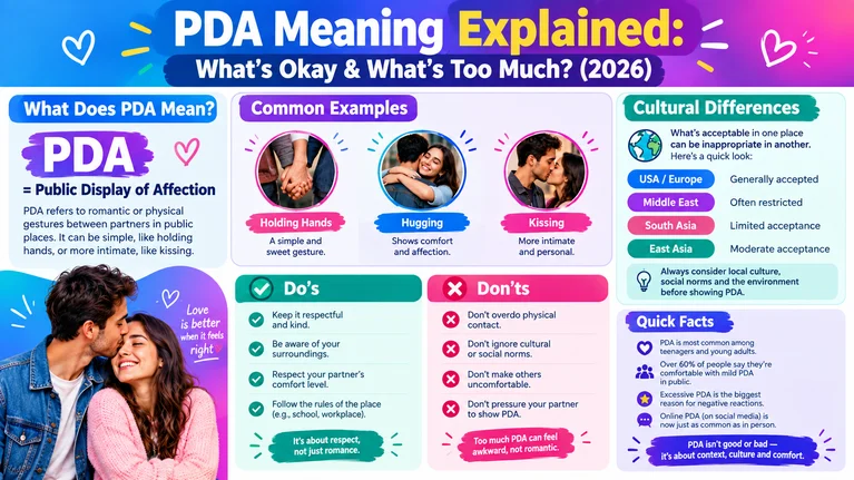 pda meaning