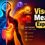 visceral meaning