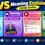 ws meaning