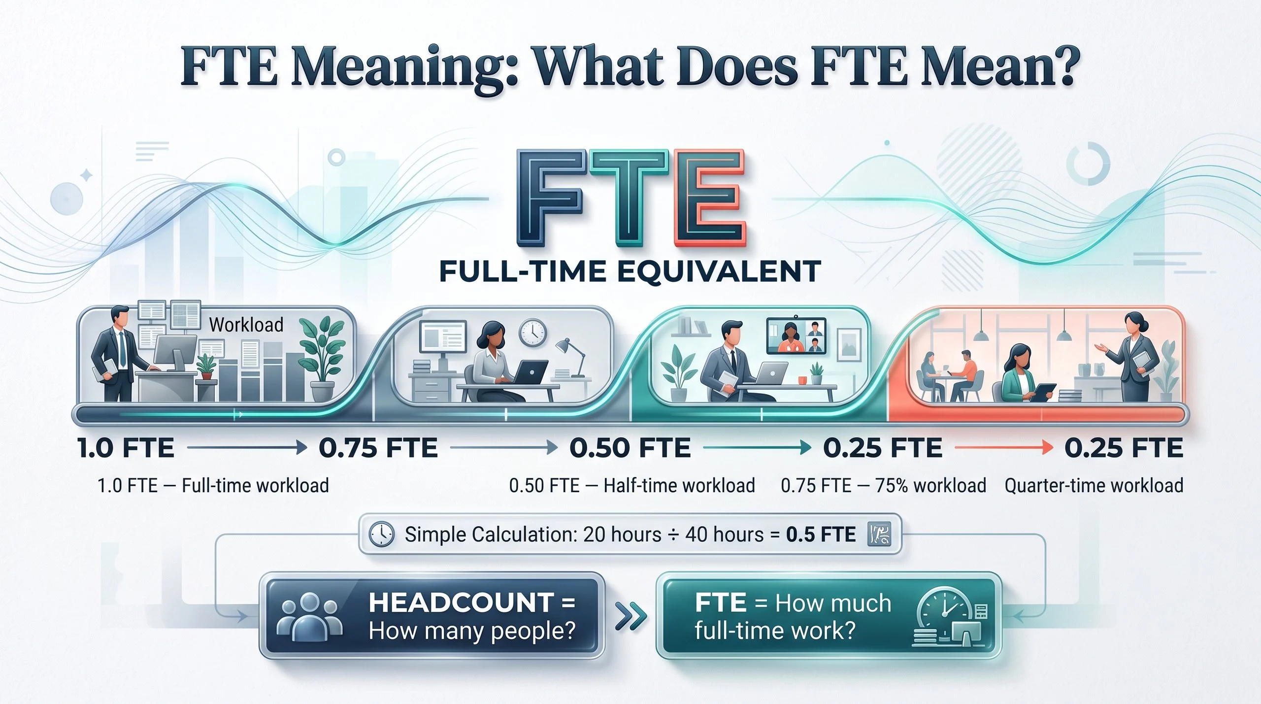 FTE Meaning