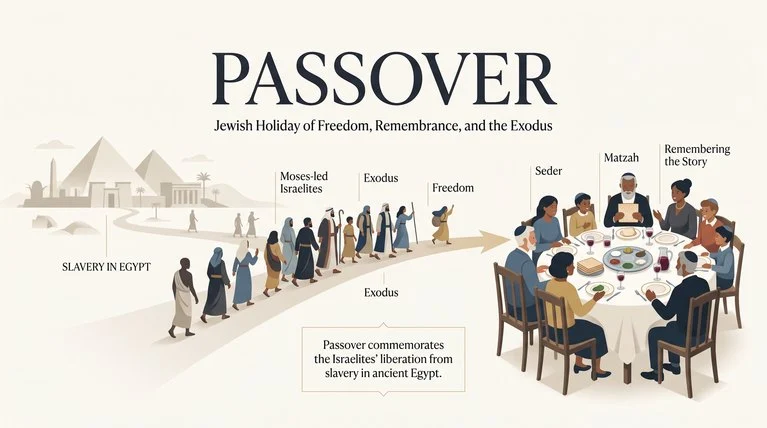 Passover Meaning