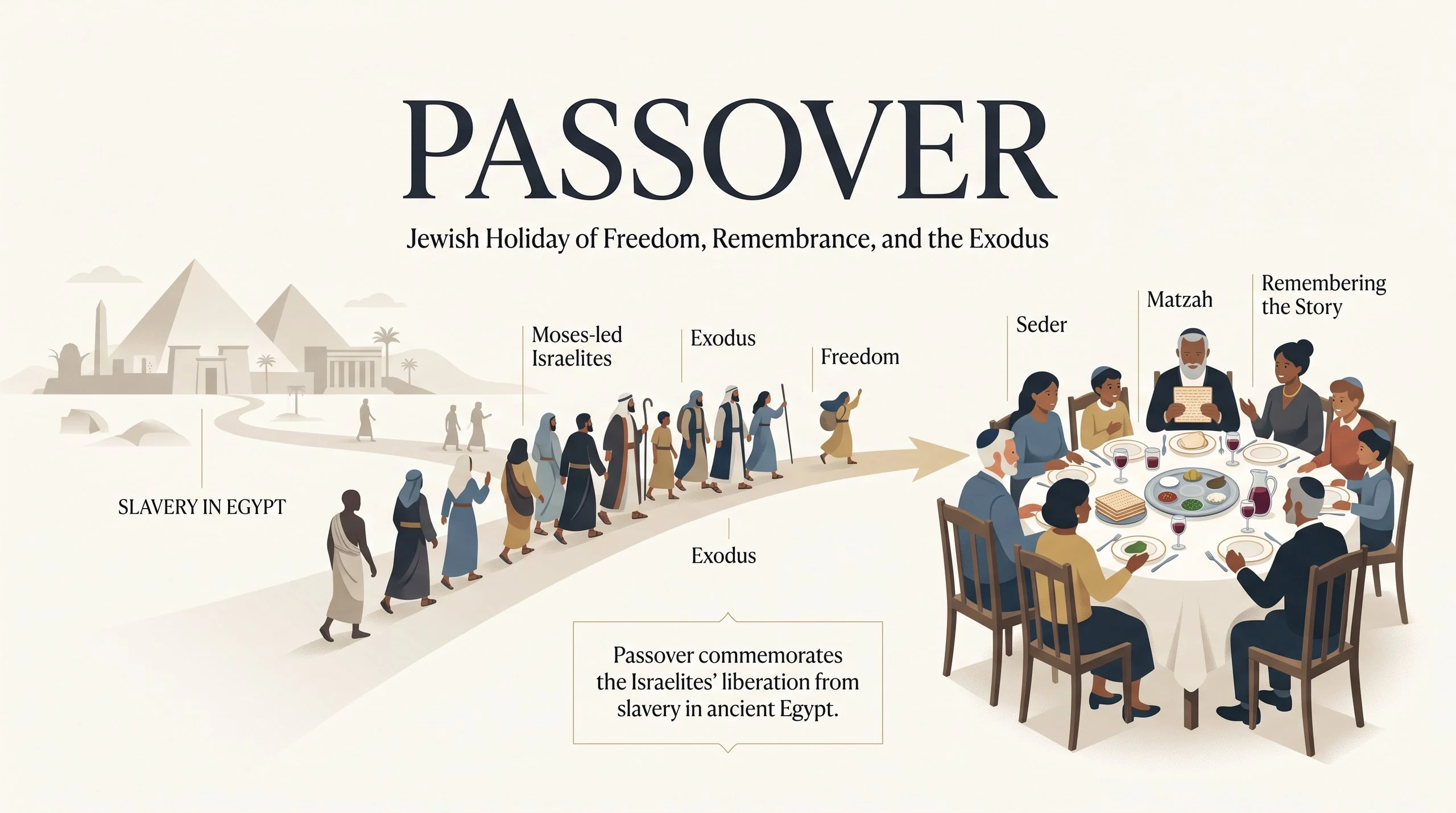 Passover Meaning