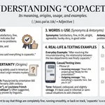 copacetic meaning