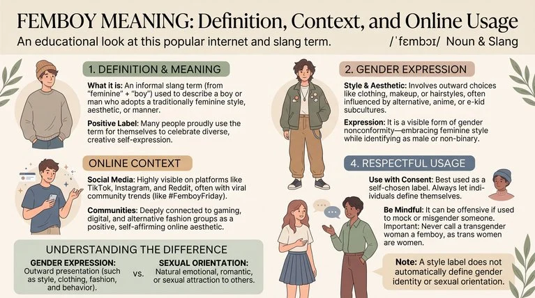 femboy meaning