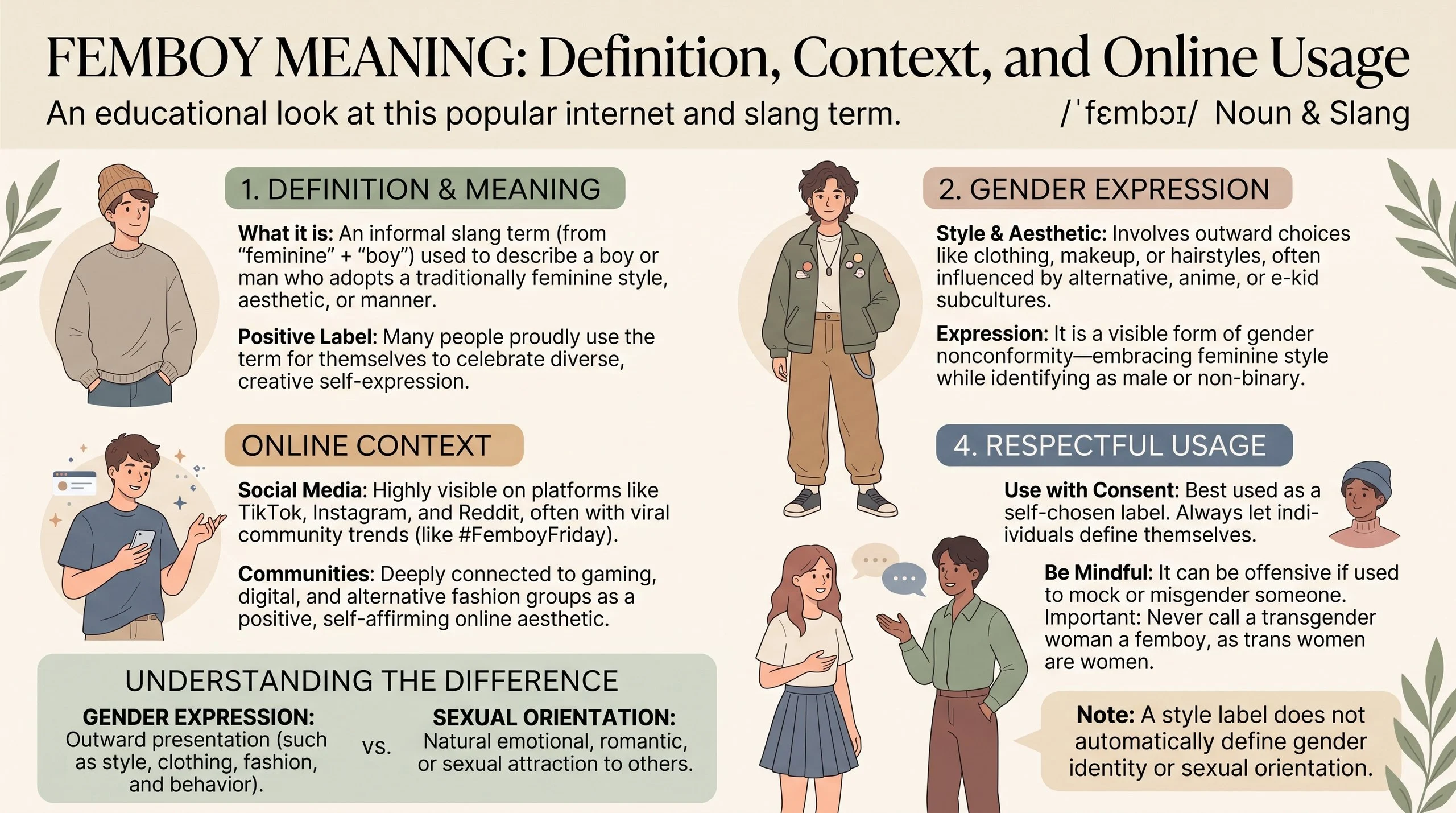 femboy meaning